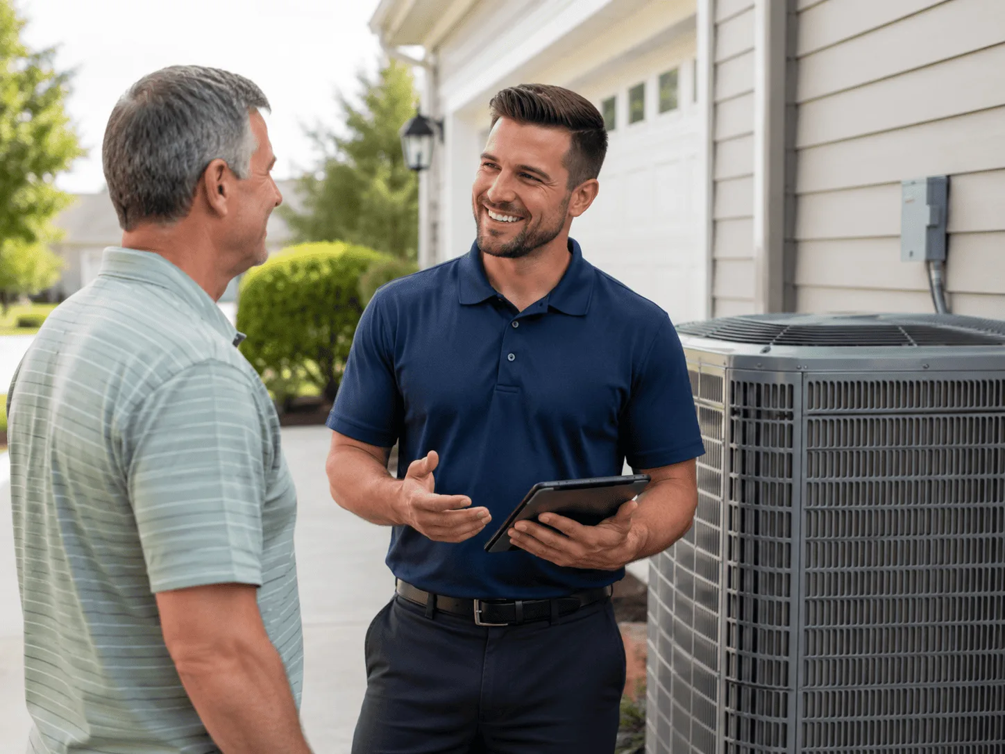 Heat Pump Installation Bloomer, WI FAQs